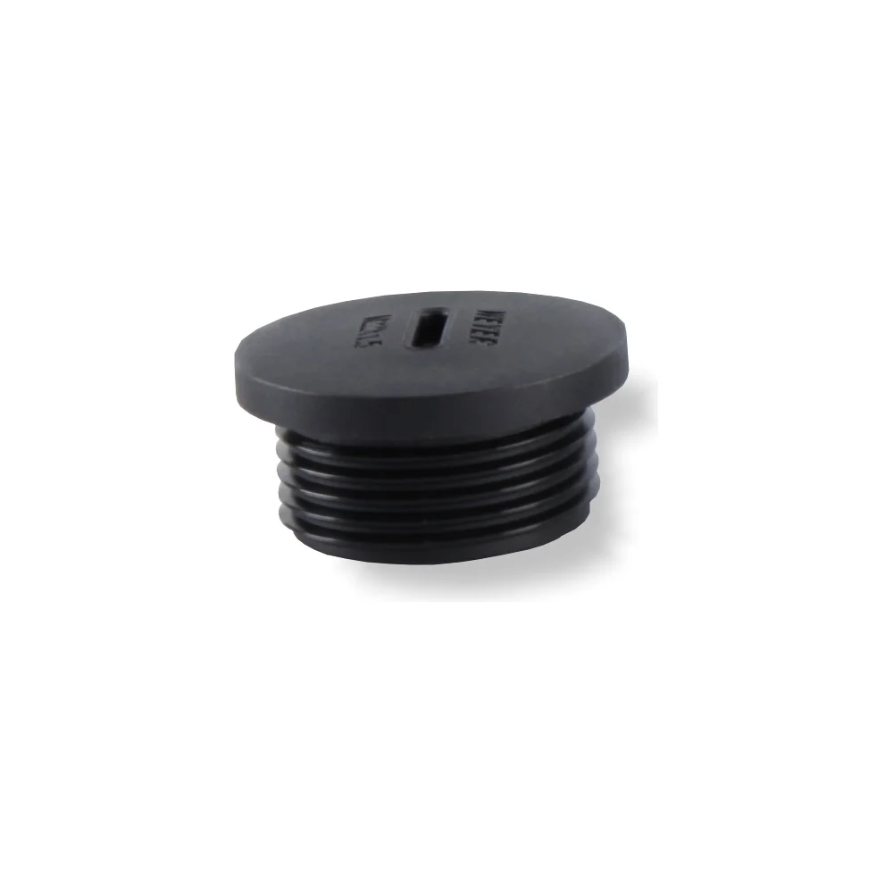 Заглушка отверстия Weyer DPK-P11B WE6801100