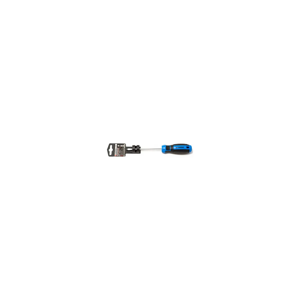 Магнитная шлицевая отвертка Forsage 28116 F-7130385