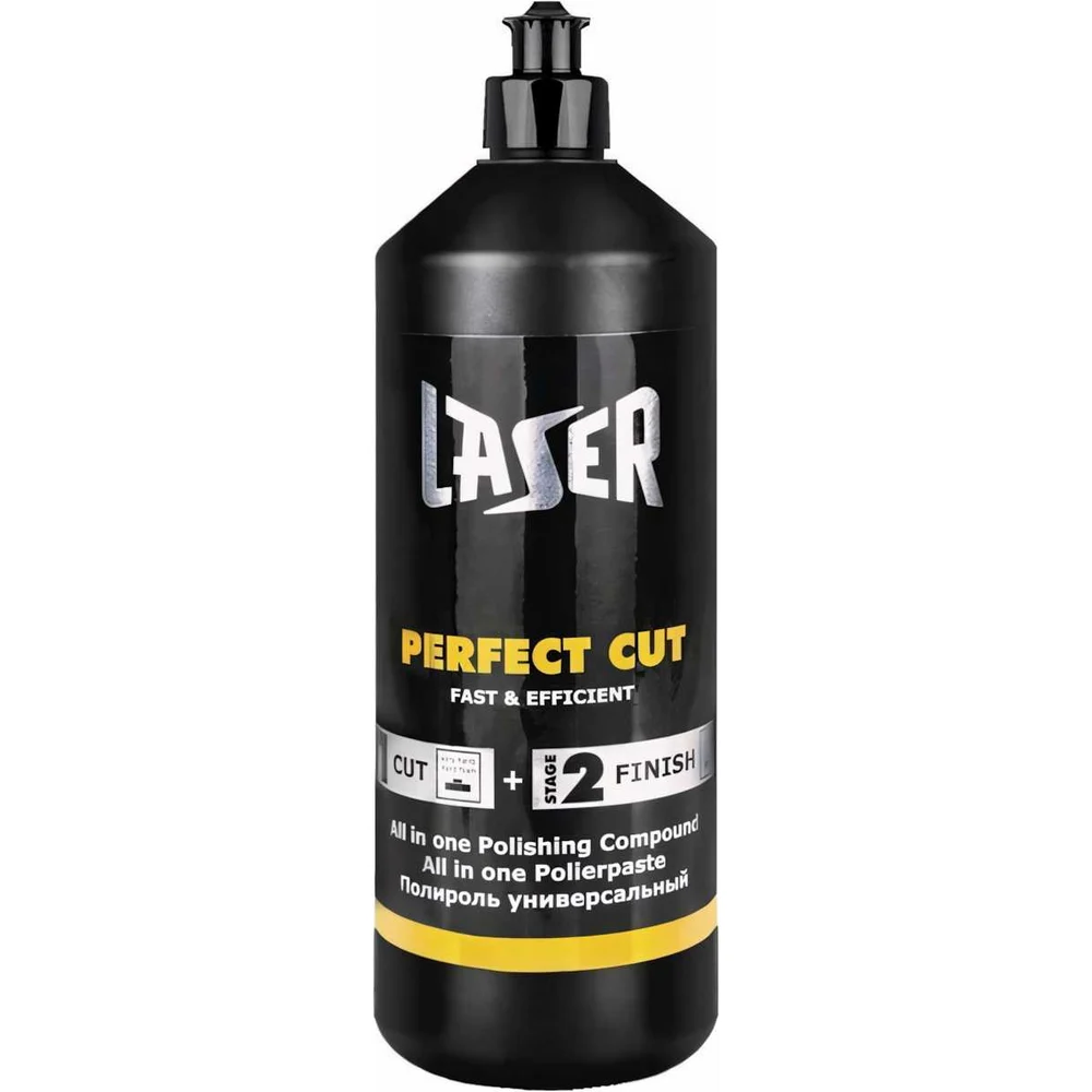 Универсальный полироль Chamaeleon LASER 49911