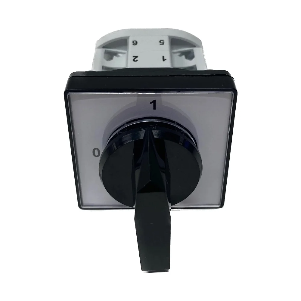 Кулачковый переключатель Elkey cs 10-03.036fu9.12 4687202840816