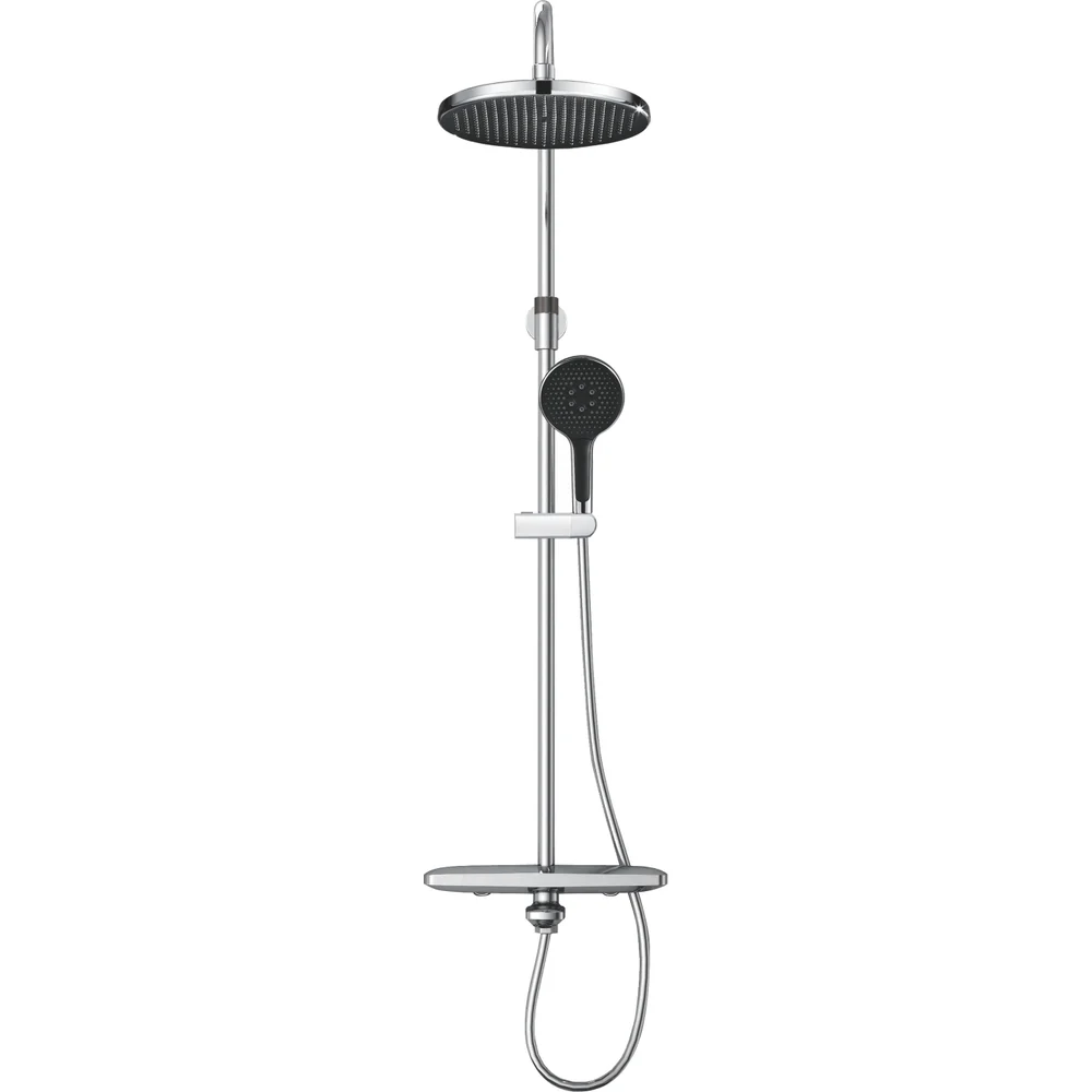 Душевая система ROSE R3996