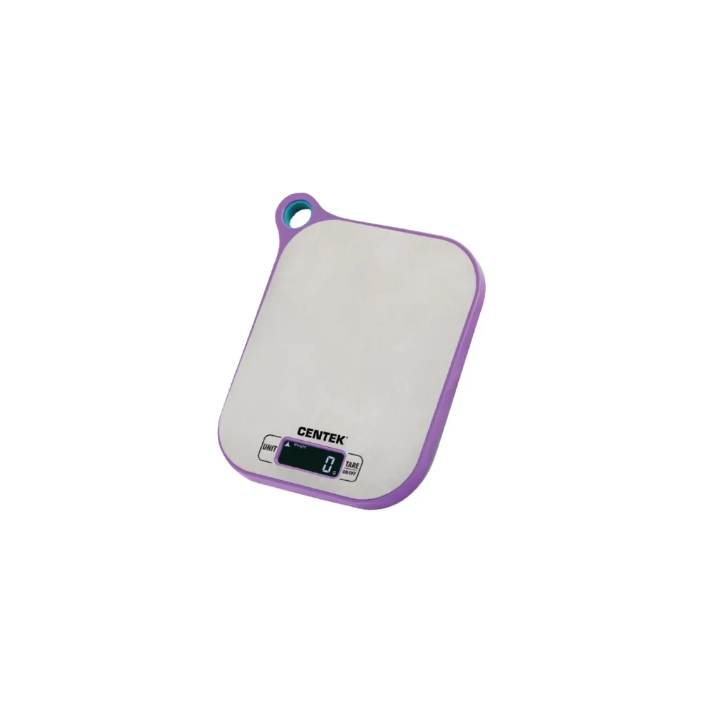 Кухонные электронные весы Centek CT-2461