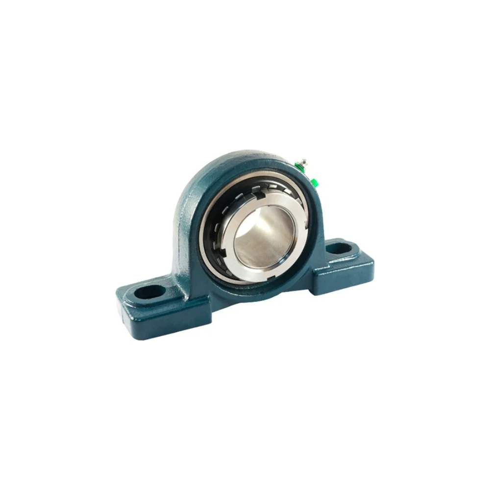 Подшипниковый узел FKD UKP211+H2311 UKP211H2311FKD