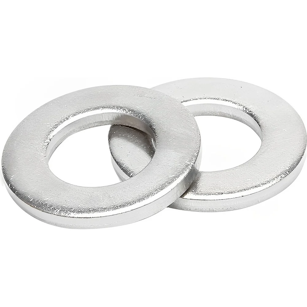 Шайба Tech-Krep DIN 125 М18 (15кг) 133575