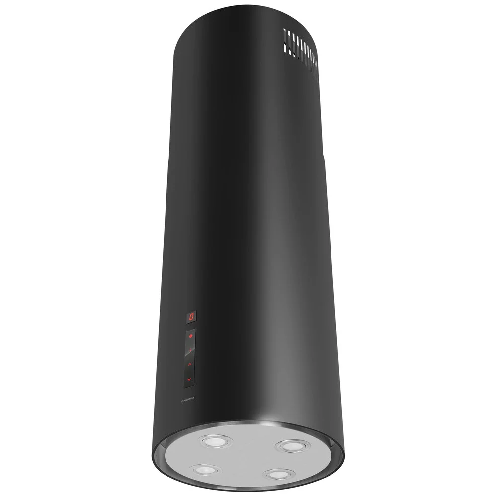 Кухонная вытяжка MAUNFELD lee isla (sensor) 39 LEE ISLA (sensor) 39 Black