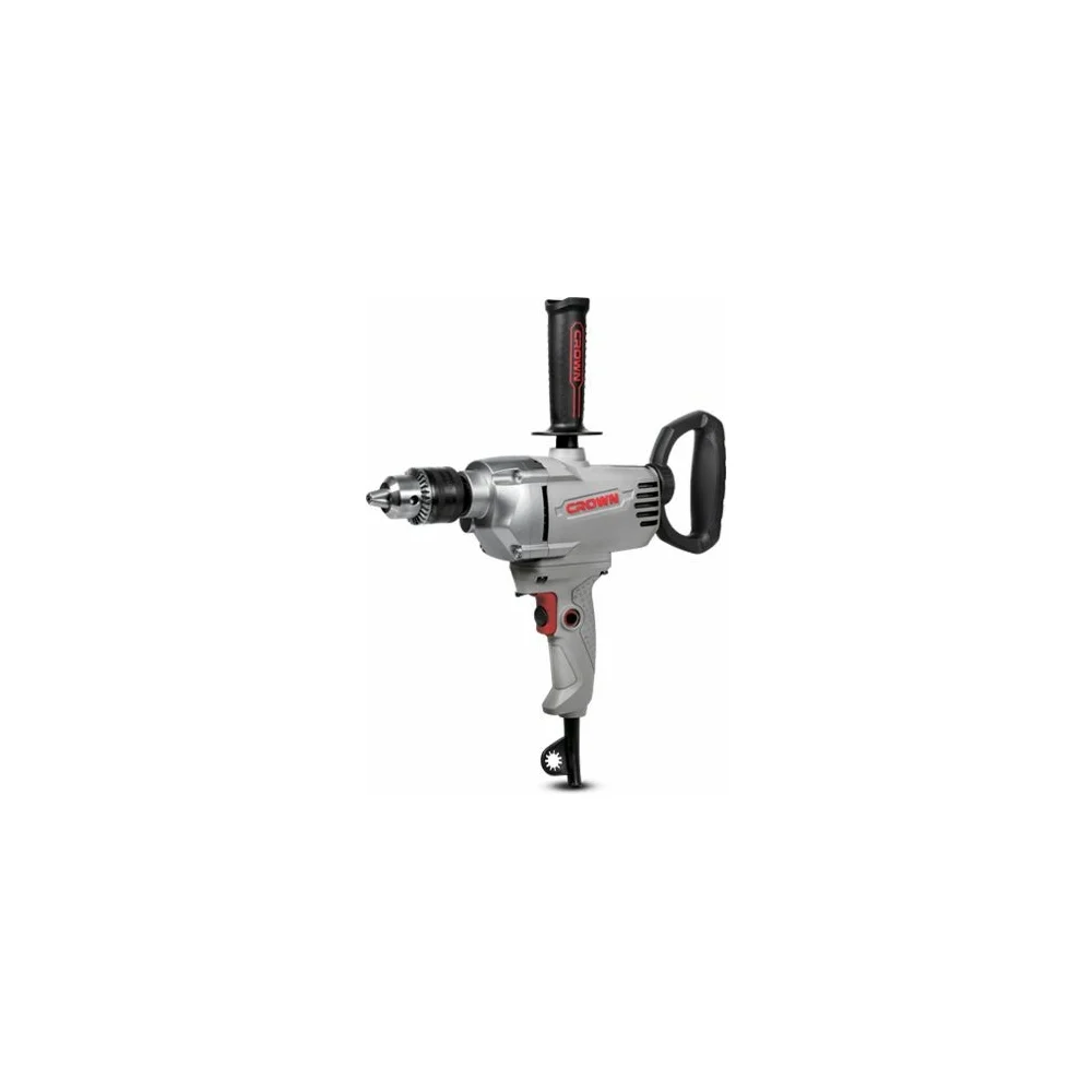 Безударная дрель Crown CT10148