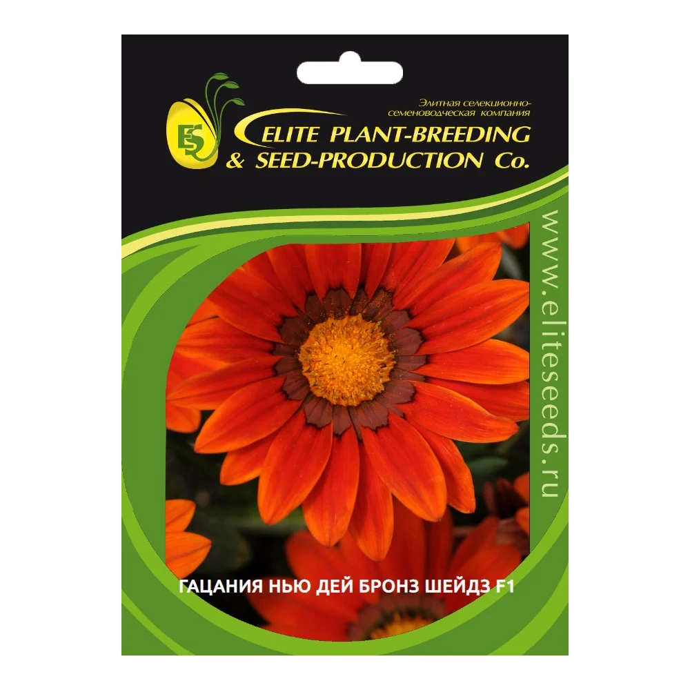 Семена ELITE PLANT-BREEDING & SEED PRODUCTION Co. ЭС мини 1026993756