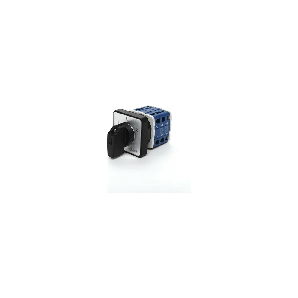 Трехфазный переключатель управления двигателем EMAS PSA020MS334S