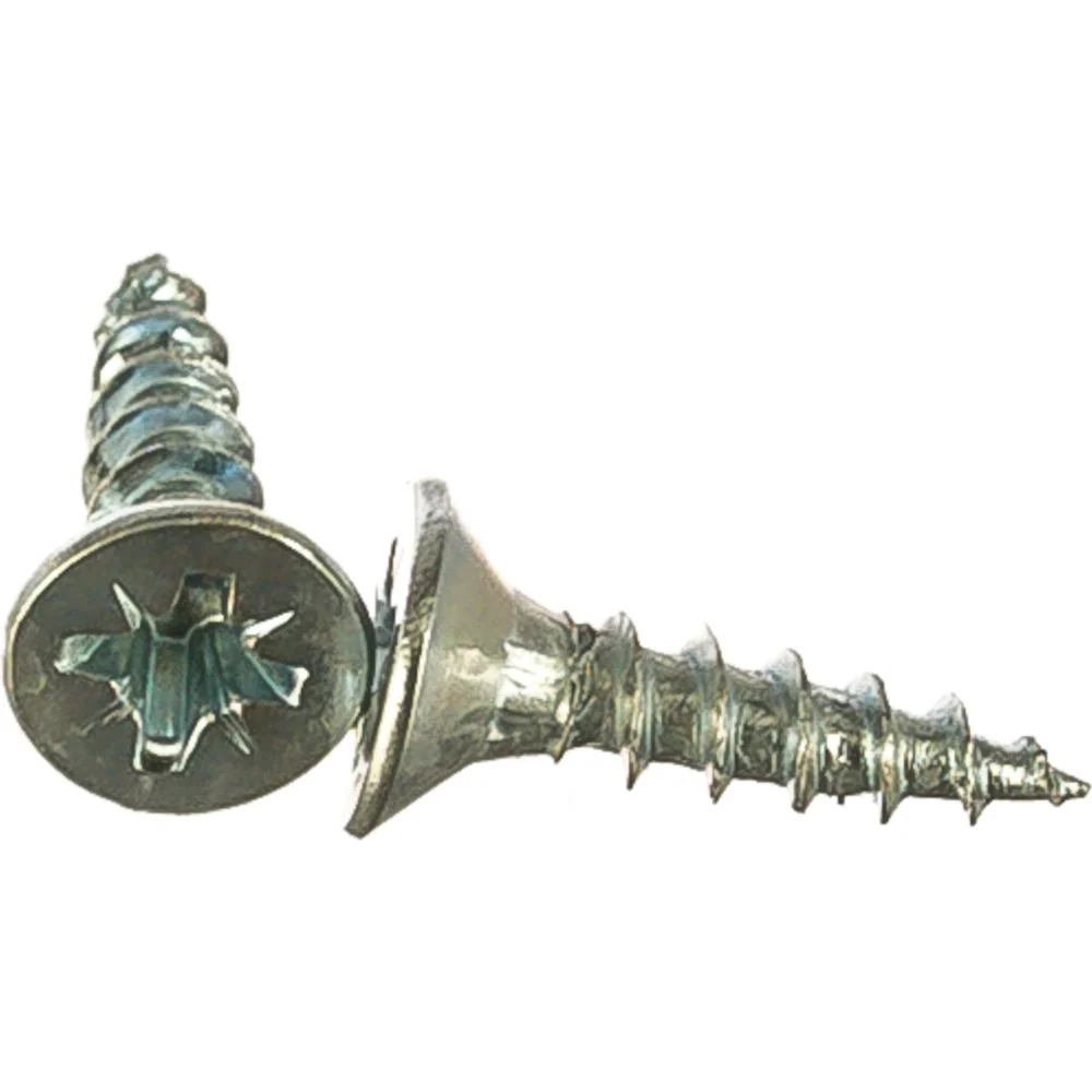 Саморез шуц Госкреп 4,0х16, 25 шт.) КР.020699