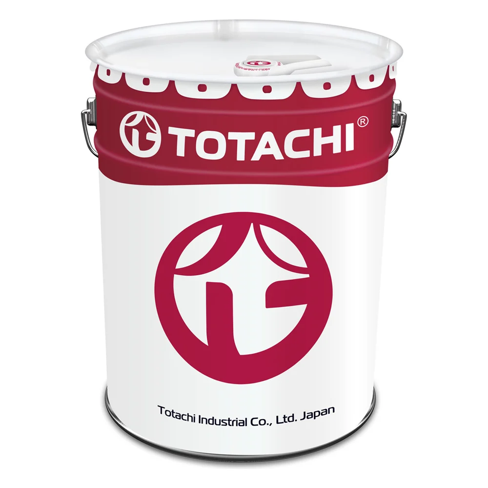 Трансмиссионное масло Totachi ATF Z-1 20320