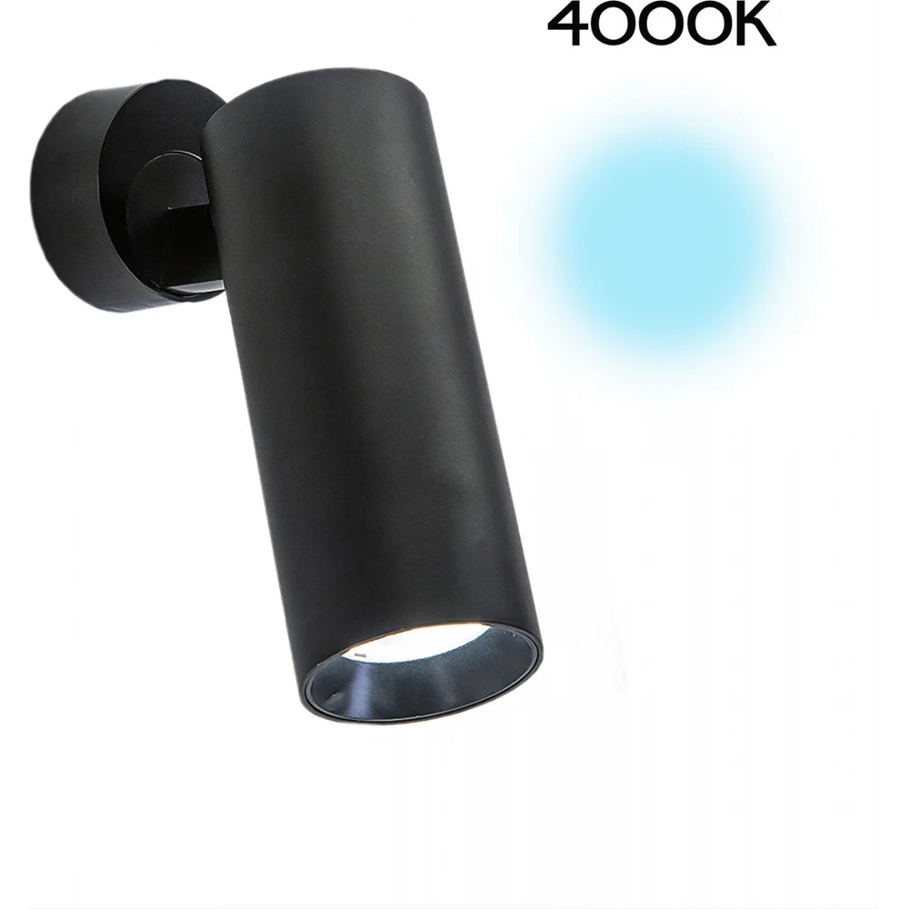 Накладной поворотный светильник Citilux Тубус LED CL01B121N