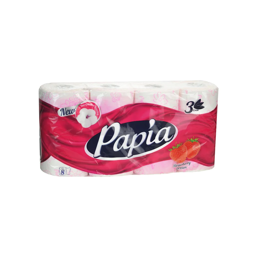 Трехслойная бумага PAPIA 1015031433
