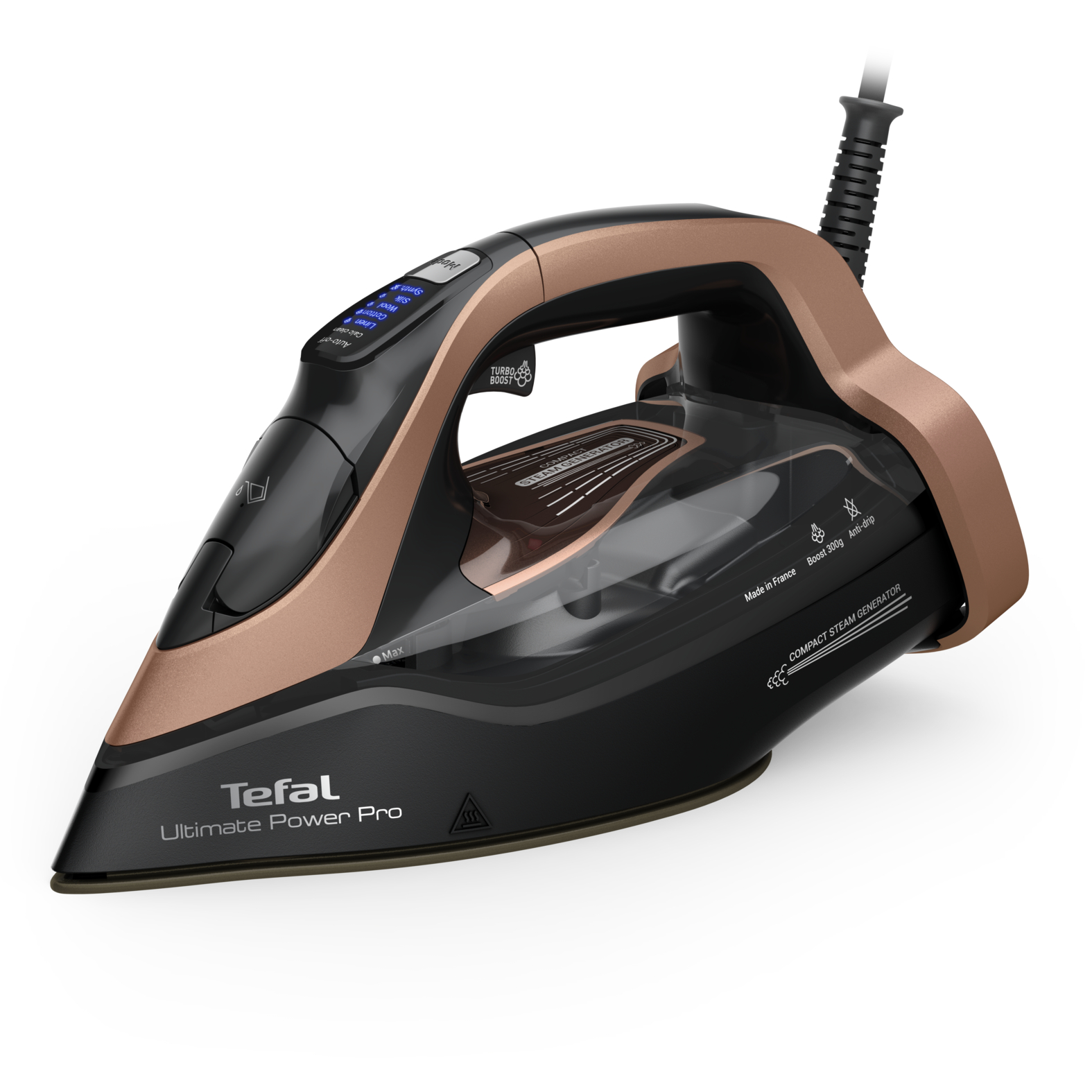 ULTIMATE POWER PRO  FV9E50E0