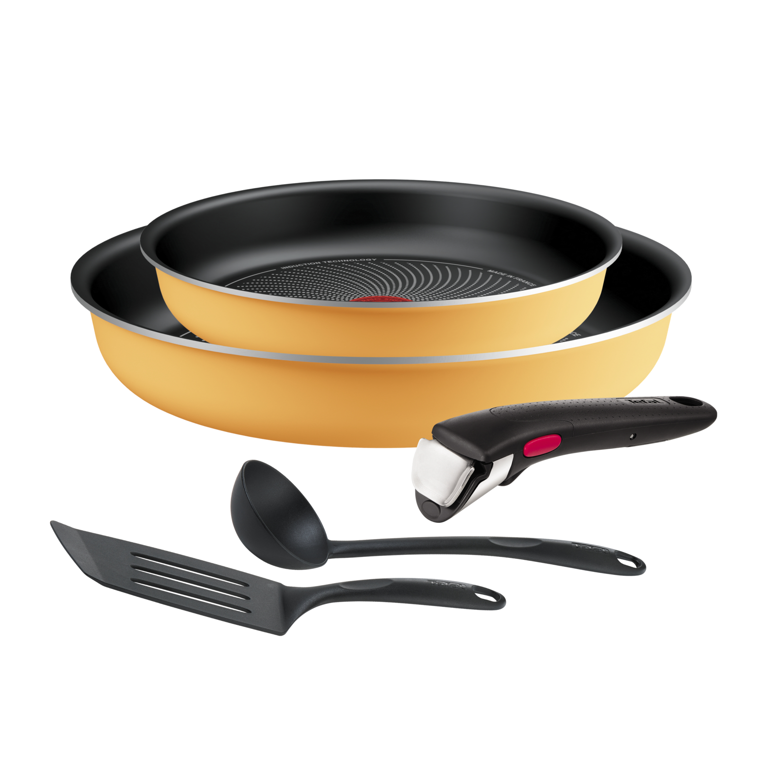 Ingenio Simply Cook 5 предметов L7279102