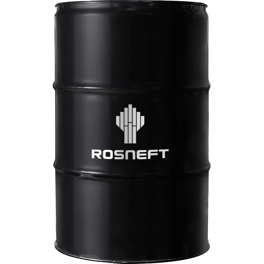 Масло моторное Роснефть Rosneft Magnum Ultratec A3 5W– 40, бочка 60л (-НЗМП) 12395