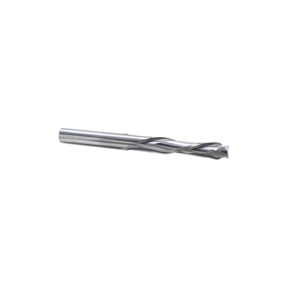 Компрессионная двухзаходная фреза DJTOL N2FLX4.12 3321