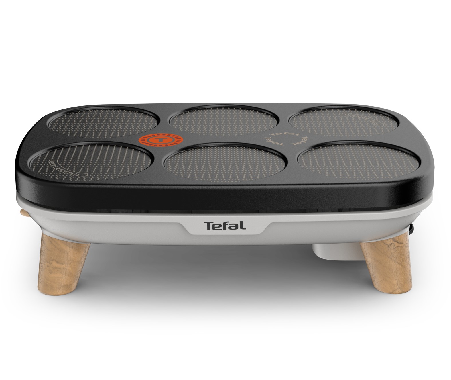 Crêpier Gourmet PY900D12