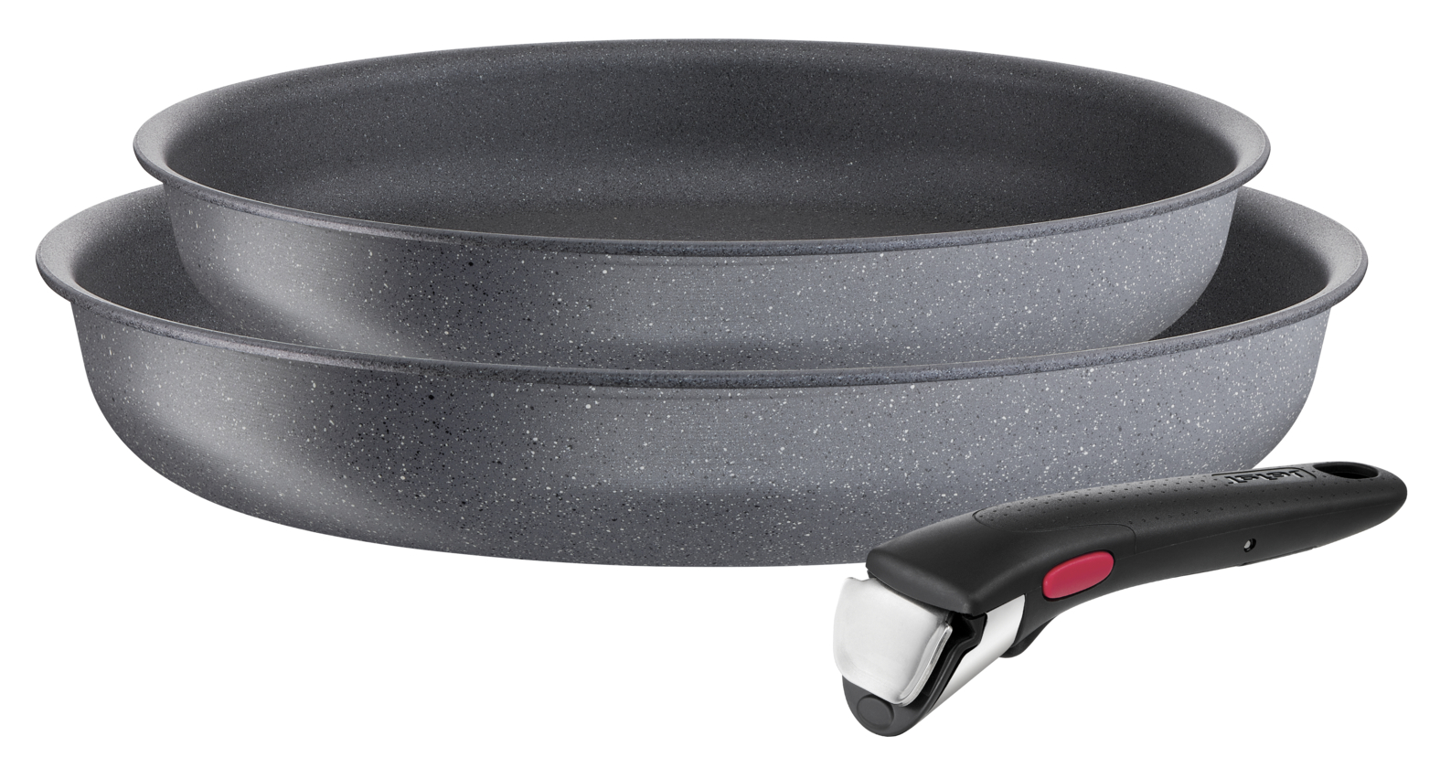 Ingenio Natural Force 3 предмета 24/28 см L3969102