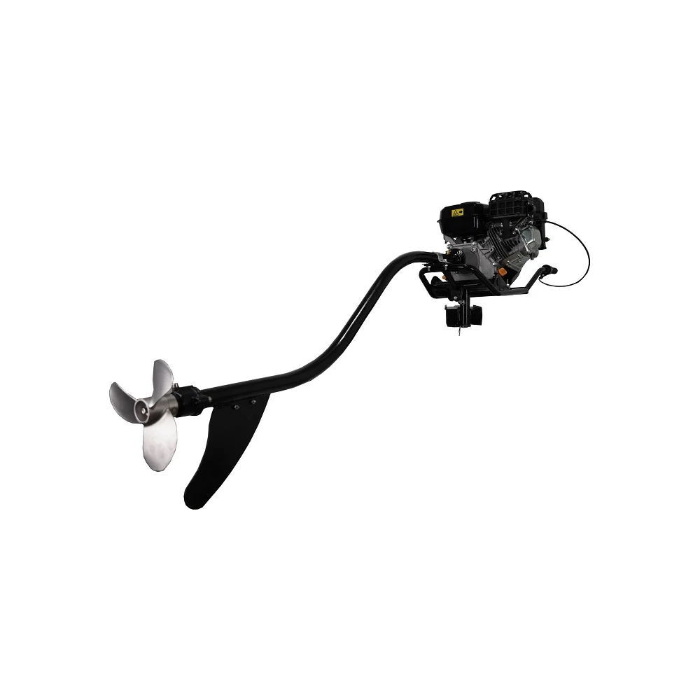 Лодочный мотор Loncin болотоход H200 00-00153725