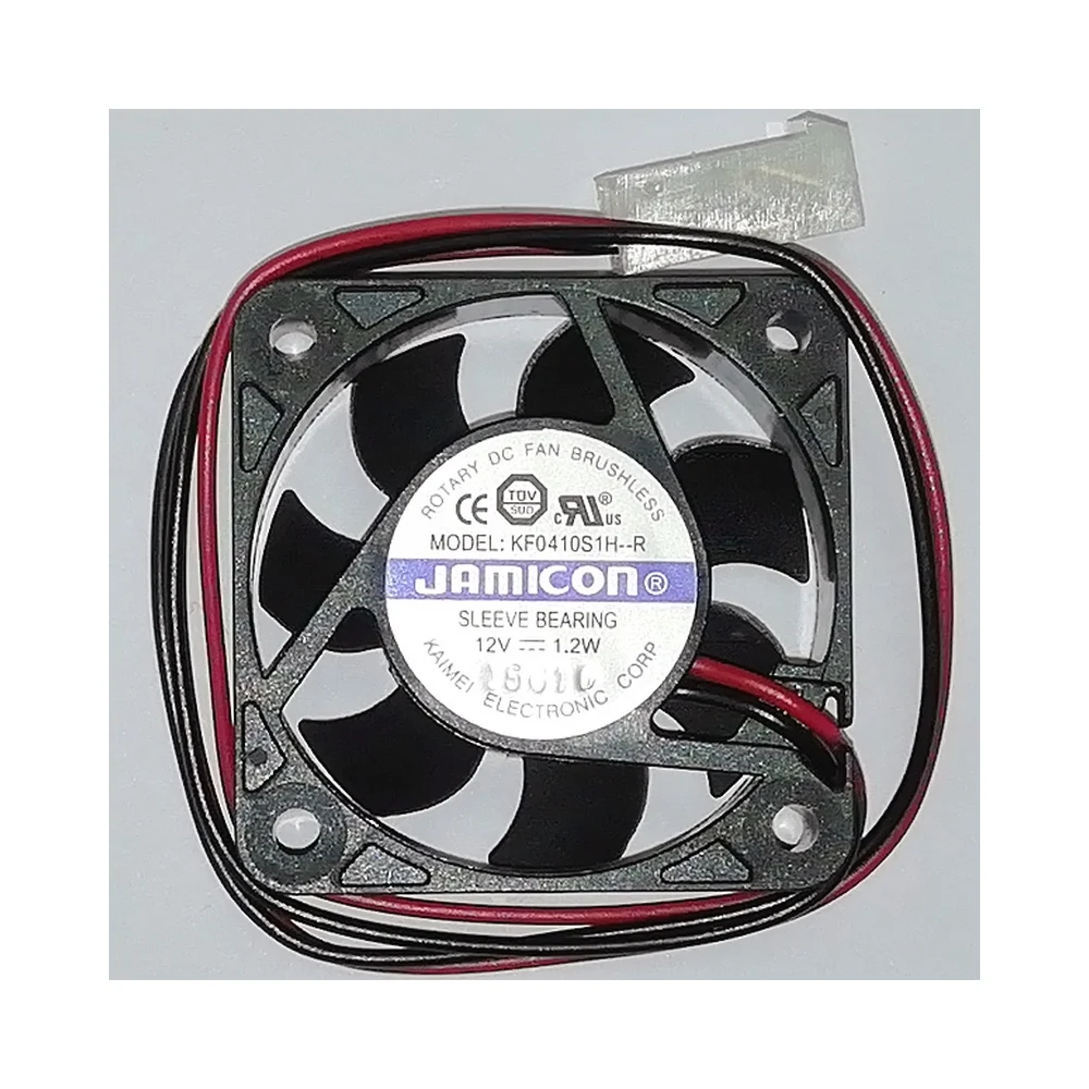 Вентилятор JAMICON KF0410S1H С00033835