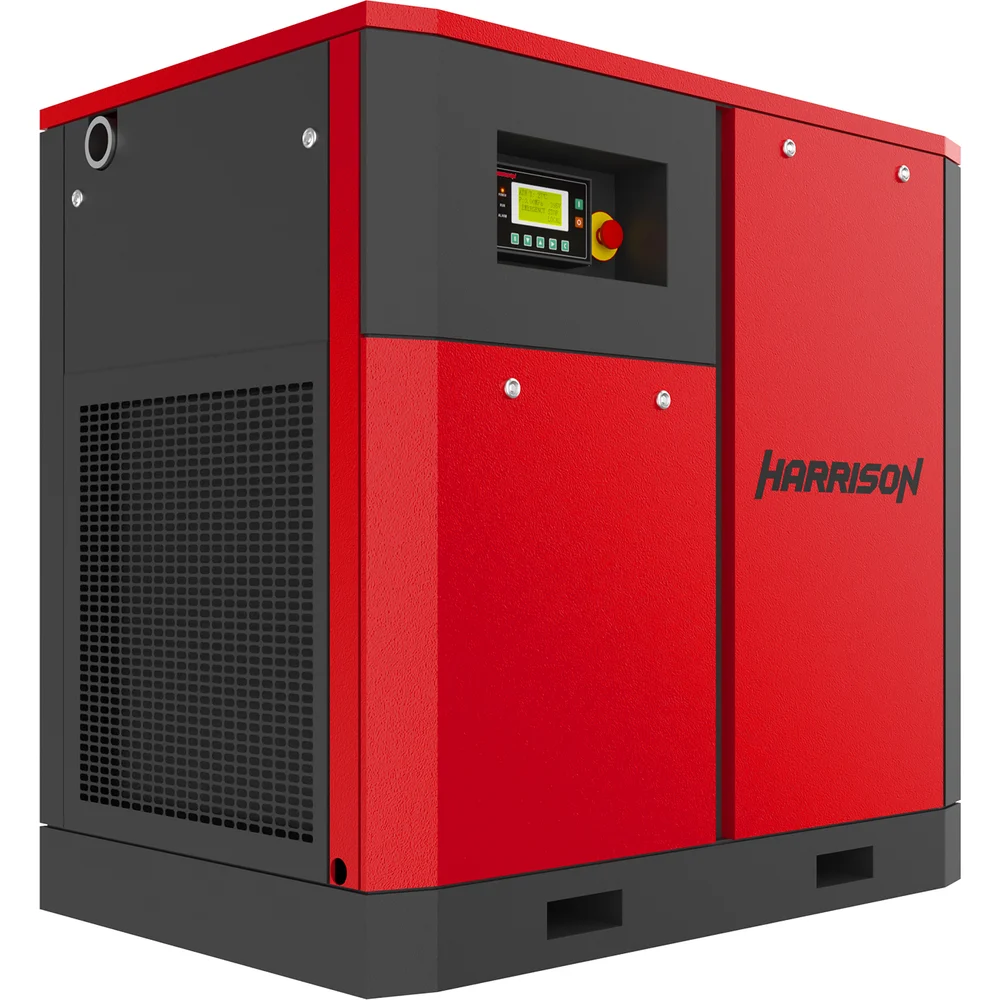 Винтовой компрессор Harrison HRS-942800