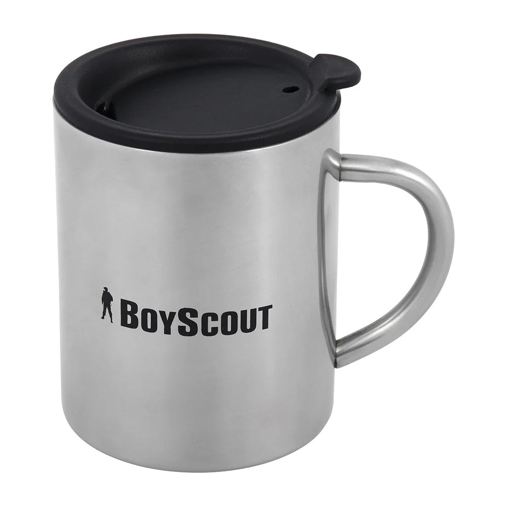 Термокружка BOYSCOUT 48 61137