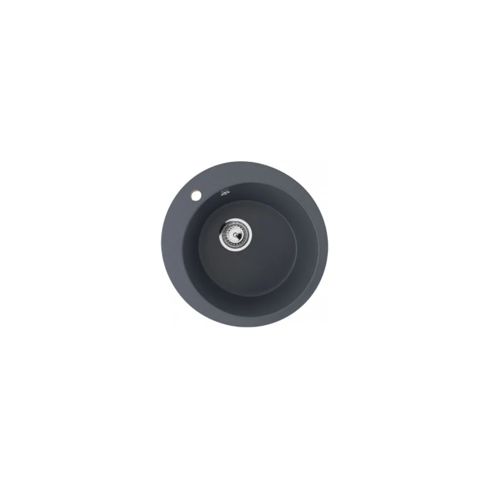 Кухонная мойка ULGRAN U-405 U-405-343