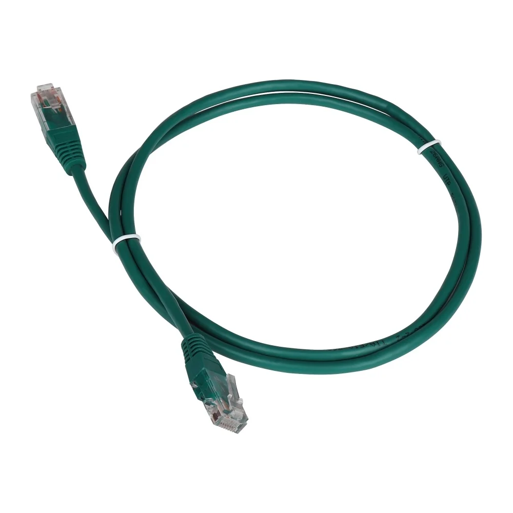 Патч-корд TWT 45-45-1.5-GN