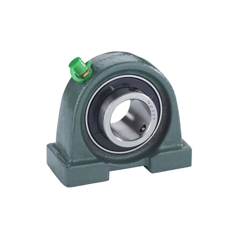 Подшипниковый узел TECHNIX UCPA204 UCPA204TECHNIX