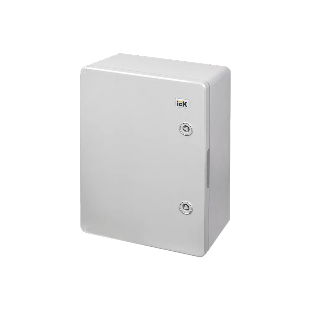 Пластиковый корпус IEK ЩМПп MKP93-N-403017-65