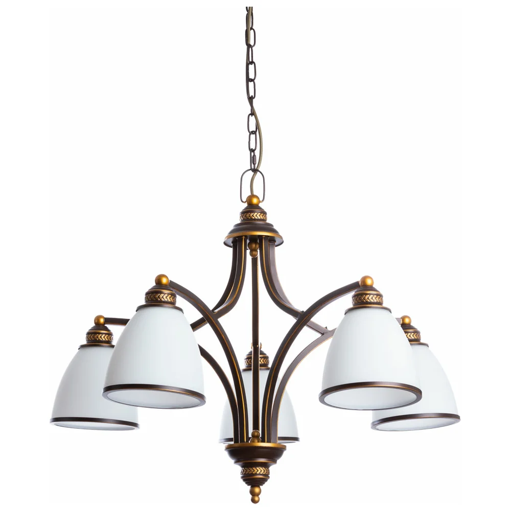 Подвесной светильник ARTE LAMP A9518LM-5BA