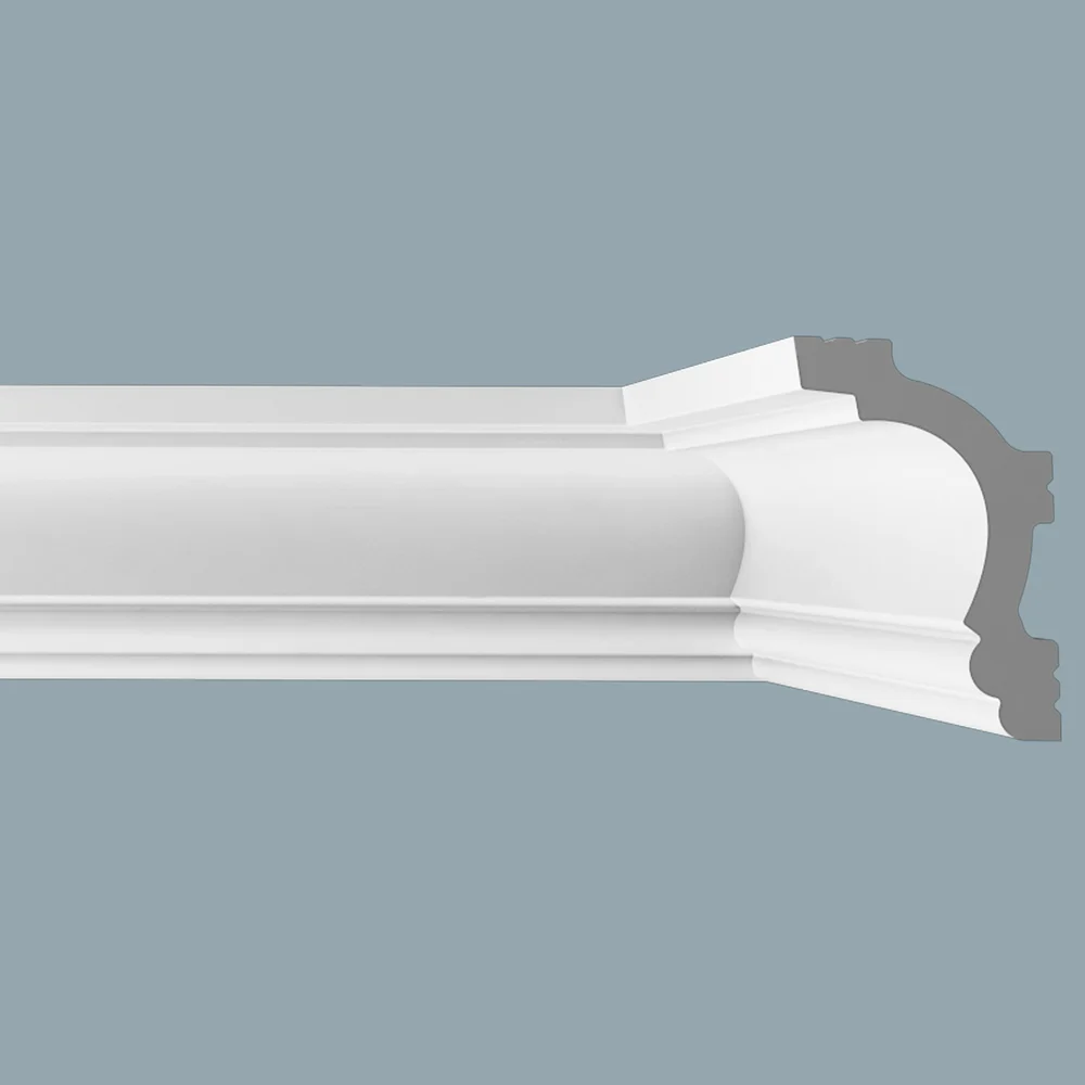 Карниз bello deco XPS К 8 00-00004640