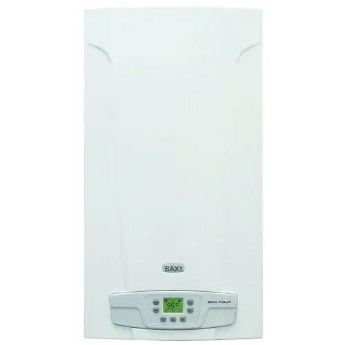 Котел газовый Baxi ECO Four 24 F (НС-1142951)