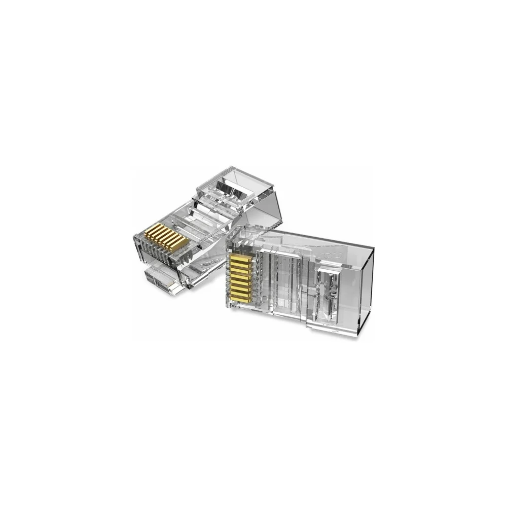 Коннектор под витую пару VENTION IDGR0-50