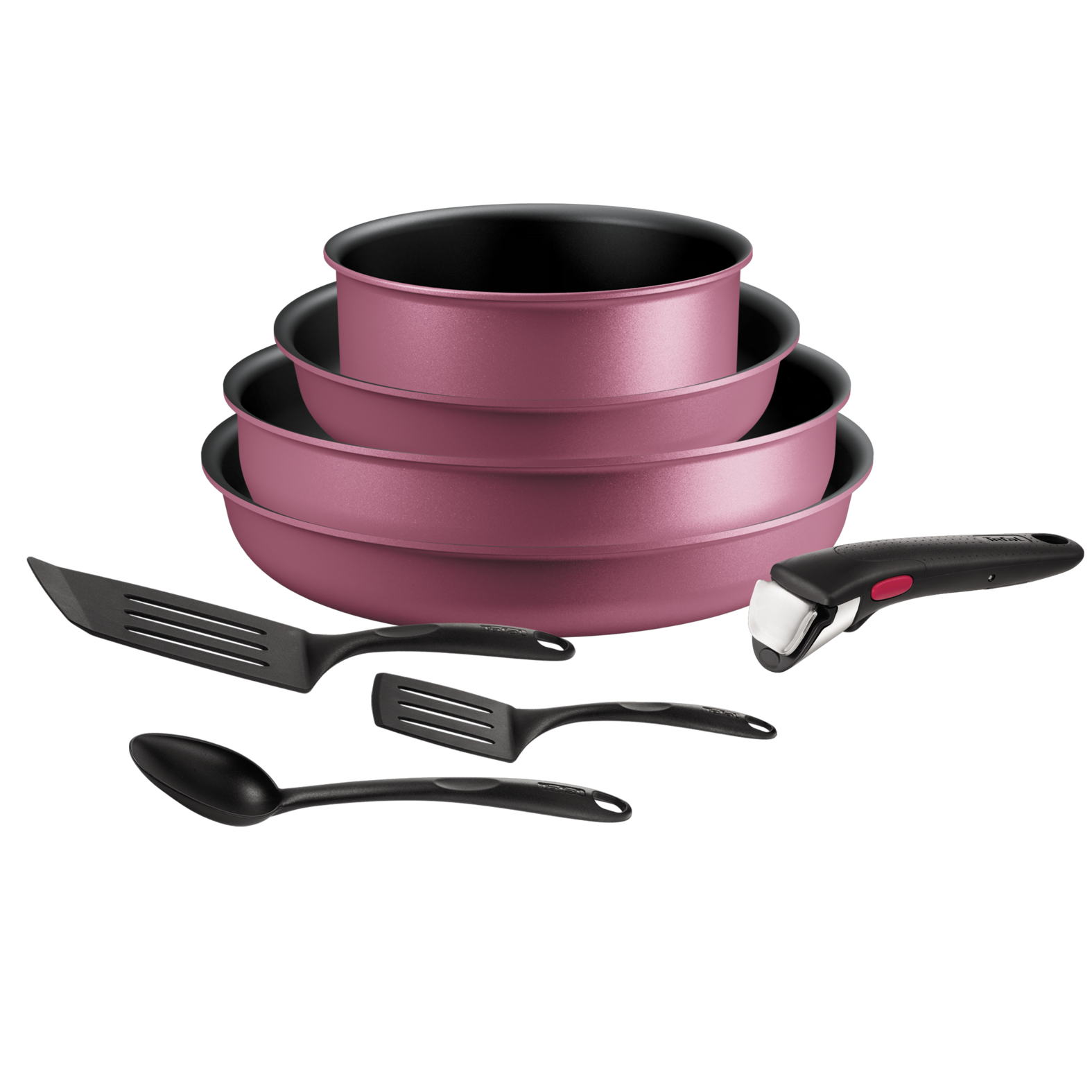Ingenio Cook & Create, 8 предметов L7889002