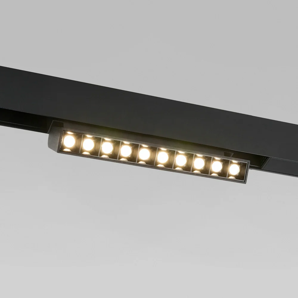 Трековый светильник Elektrostandard Slim Magnetic HL02 85010 01 a057198