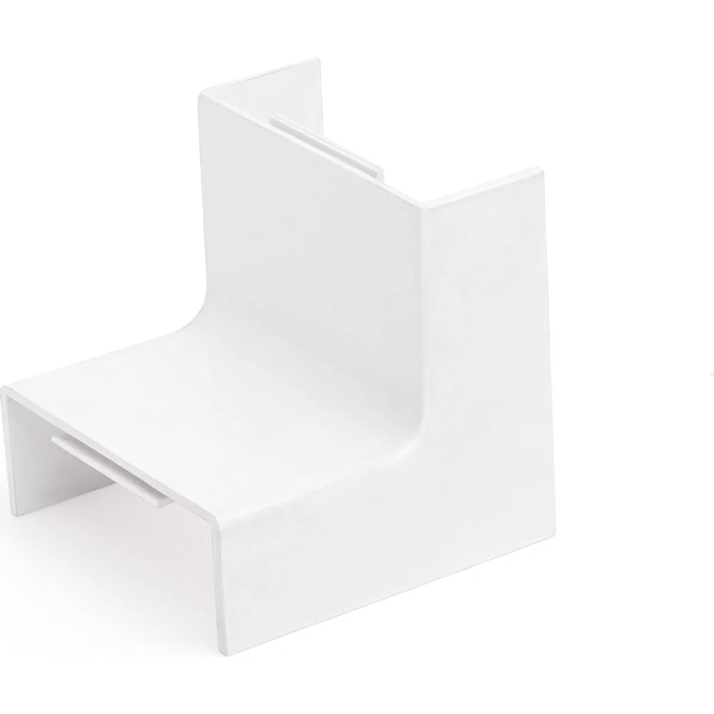 Внутренний угол TWT TWT-CT60x22-IC-WH