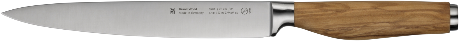 Grand Wood 20 см
