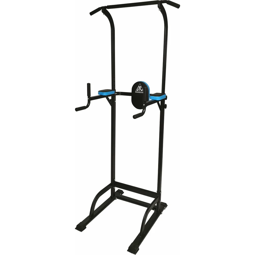 Турник-брусья DFC Power Tower G001