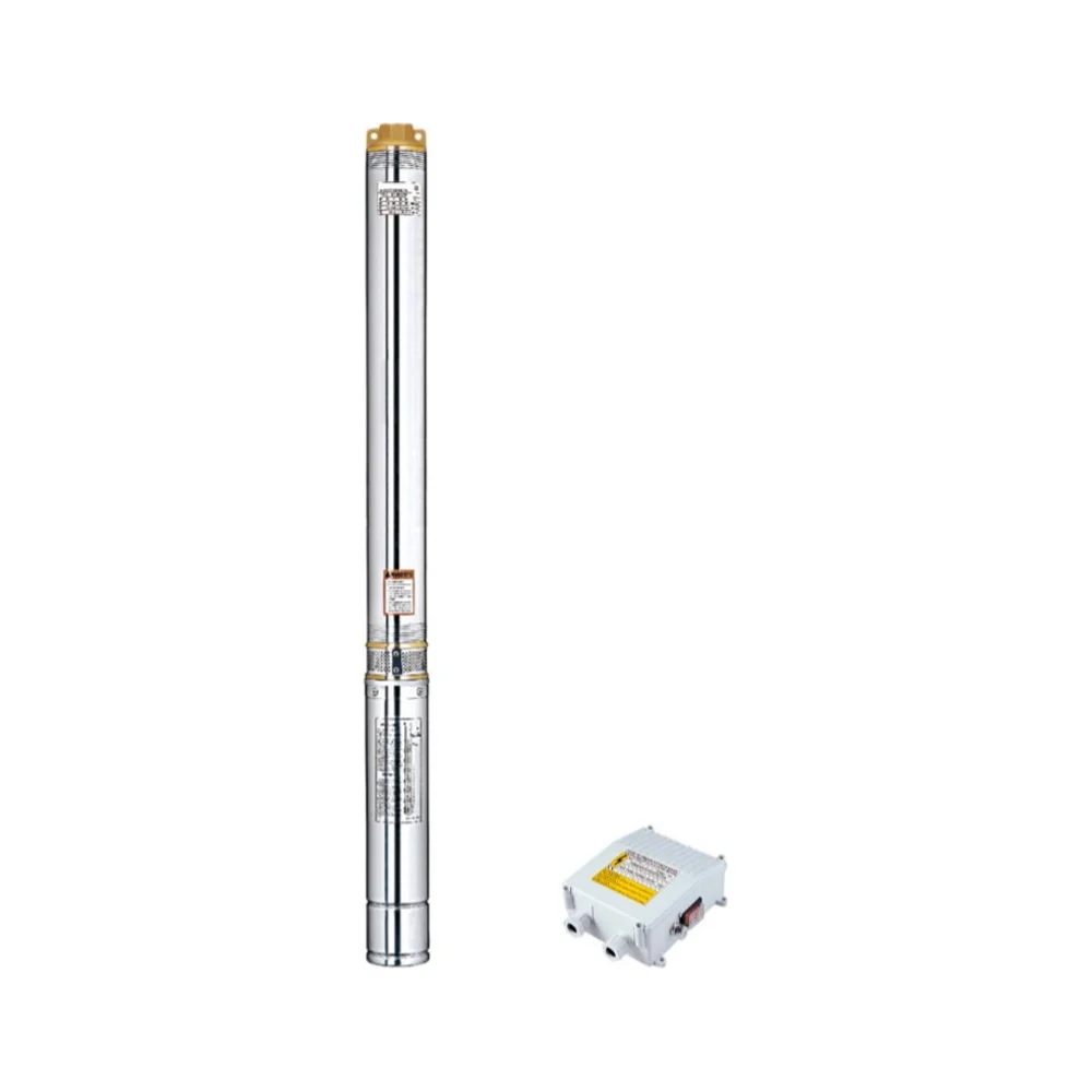 Скважинный насос LEO 3XRm 2 902