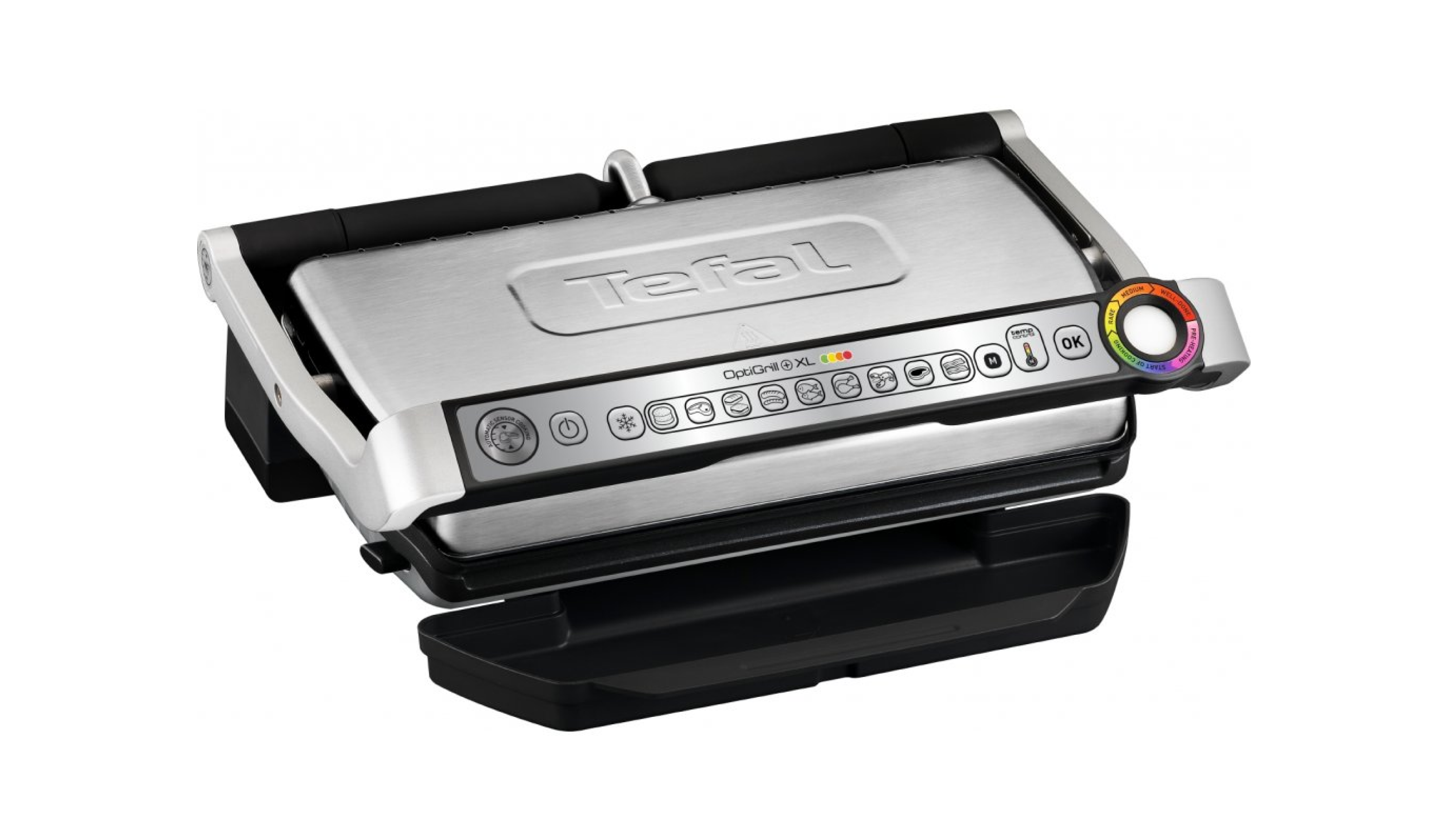 Optigrill+ XL GC722D34