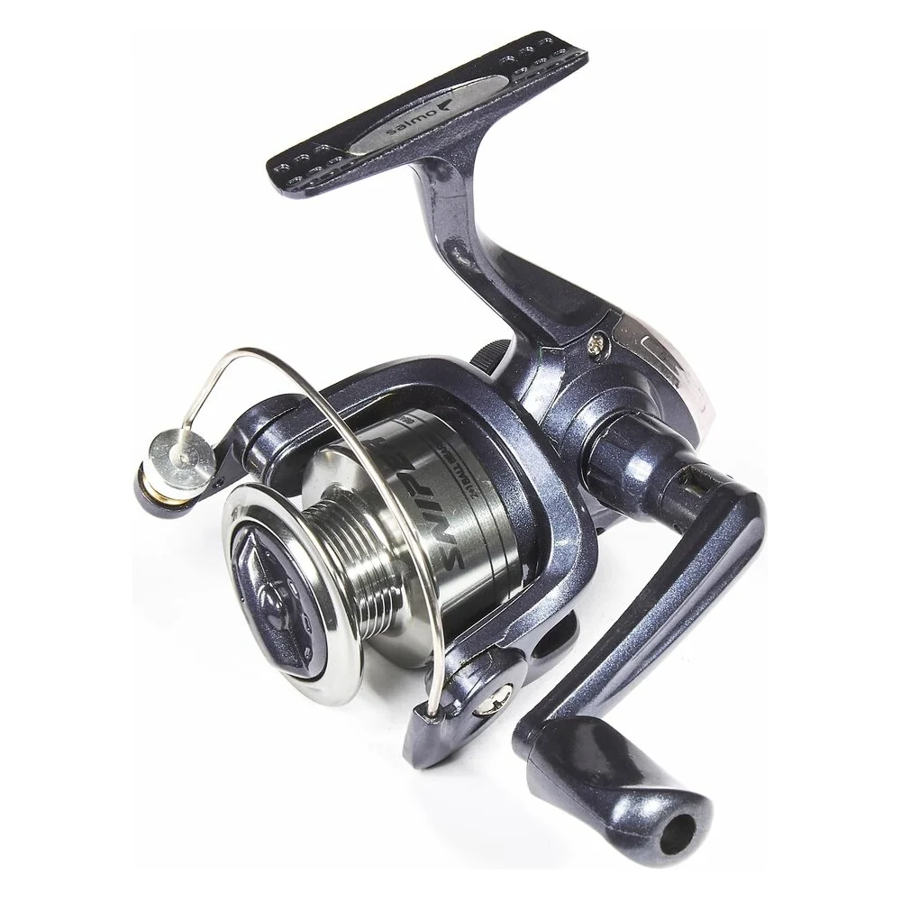 Безынерционная катушка Salmo Sniper MICRO 3 500FD 1505FD