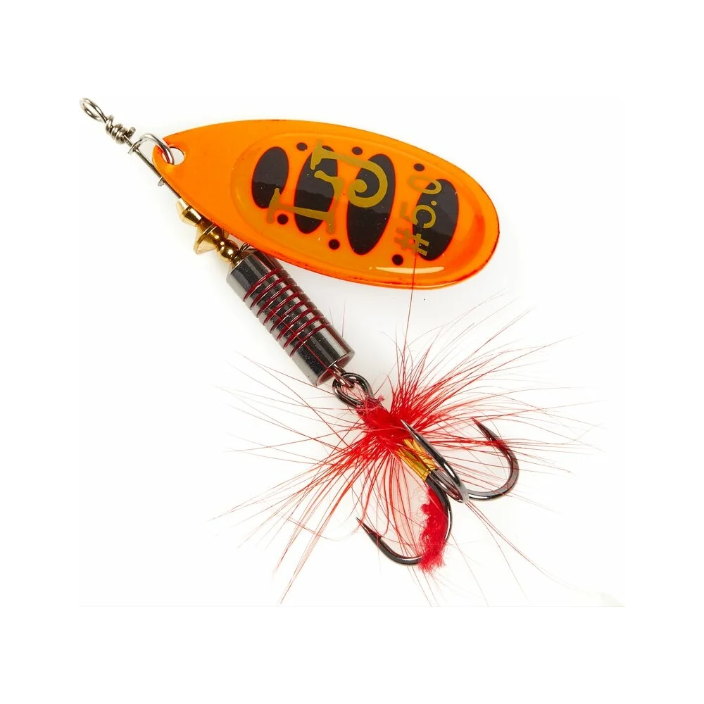 Вращающаяся блесна Lucky John BONNIE BLADE 05 LJBB05-011