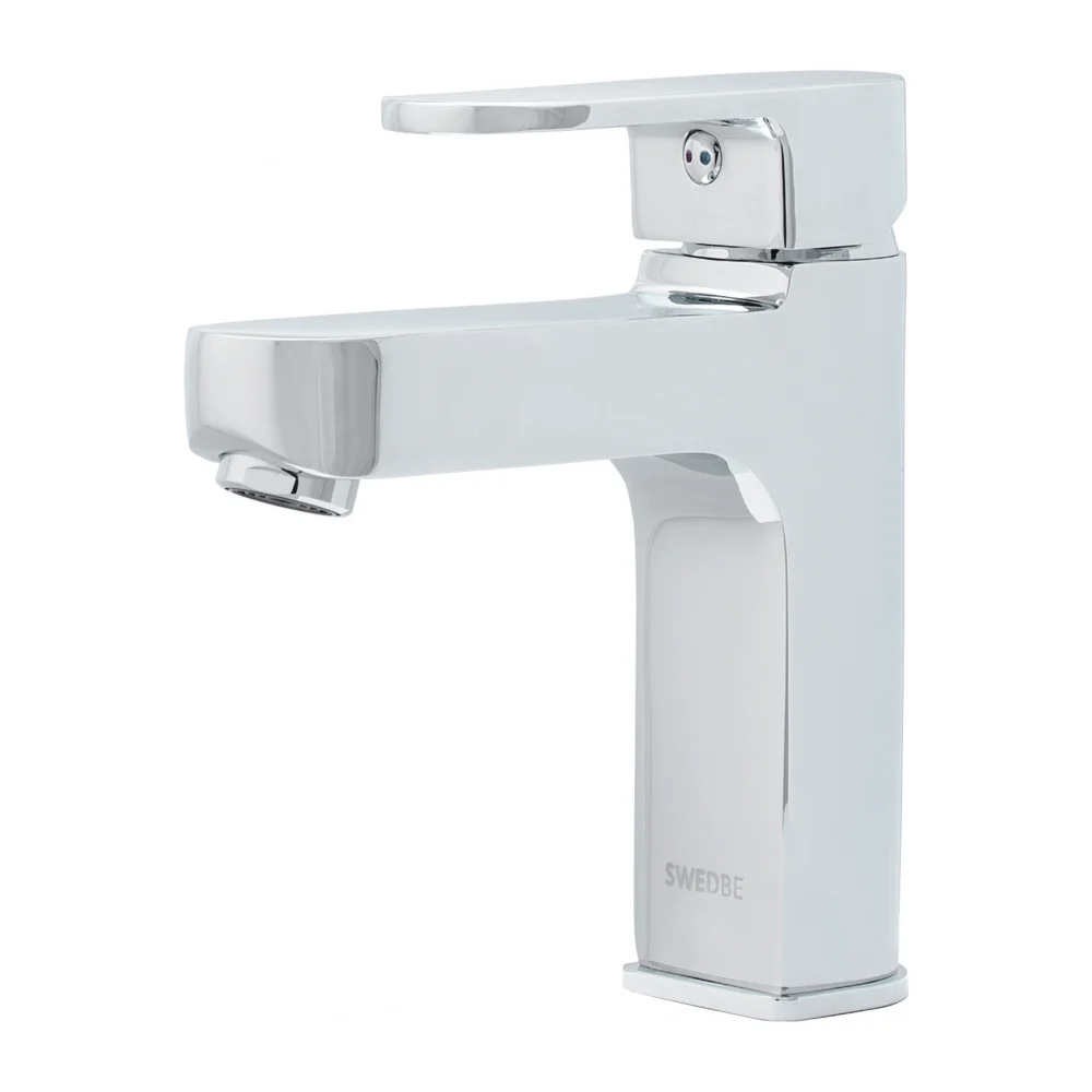Смеситель для раковины Swedbe Lynx 7350078200684
