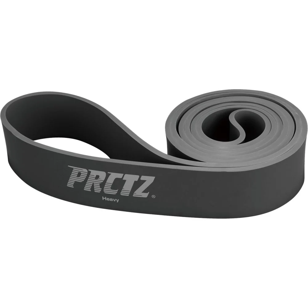 Эластичная силовая лента PRCTZ PF0690