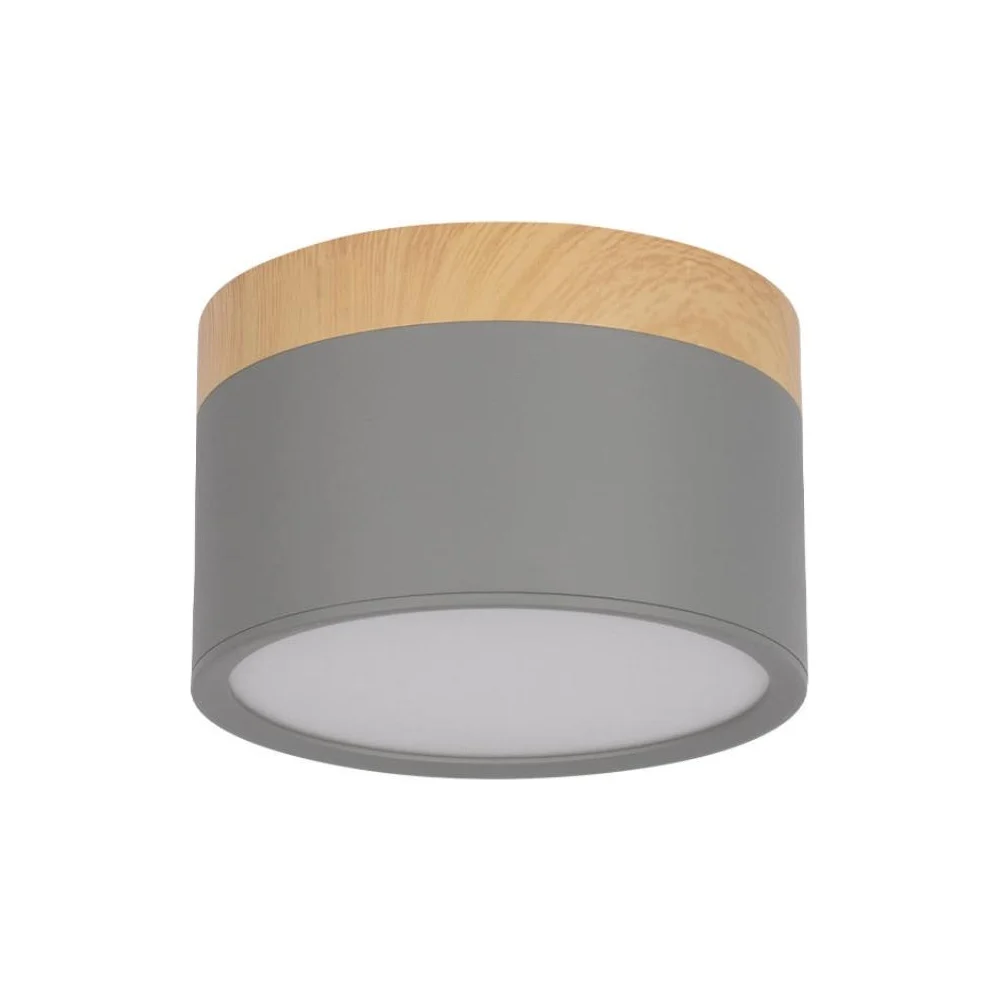 Накладной светильник LOFT IT Grape 10162 Grey