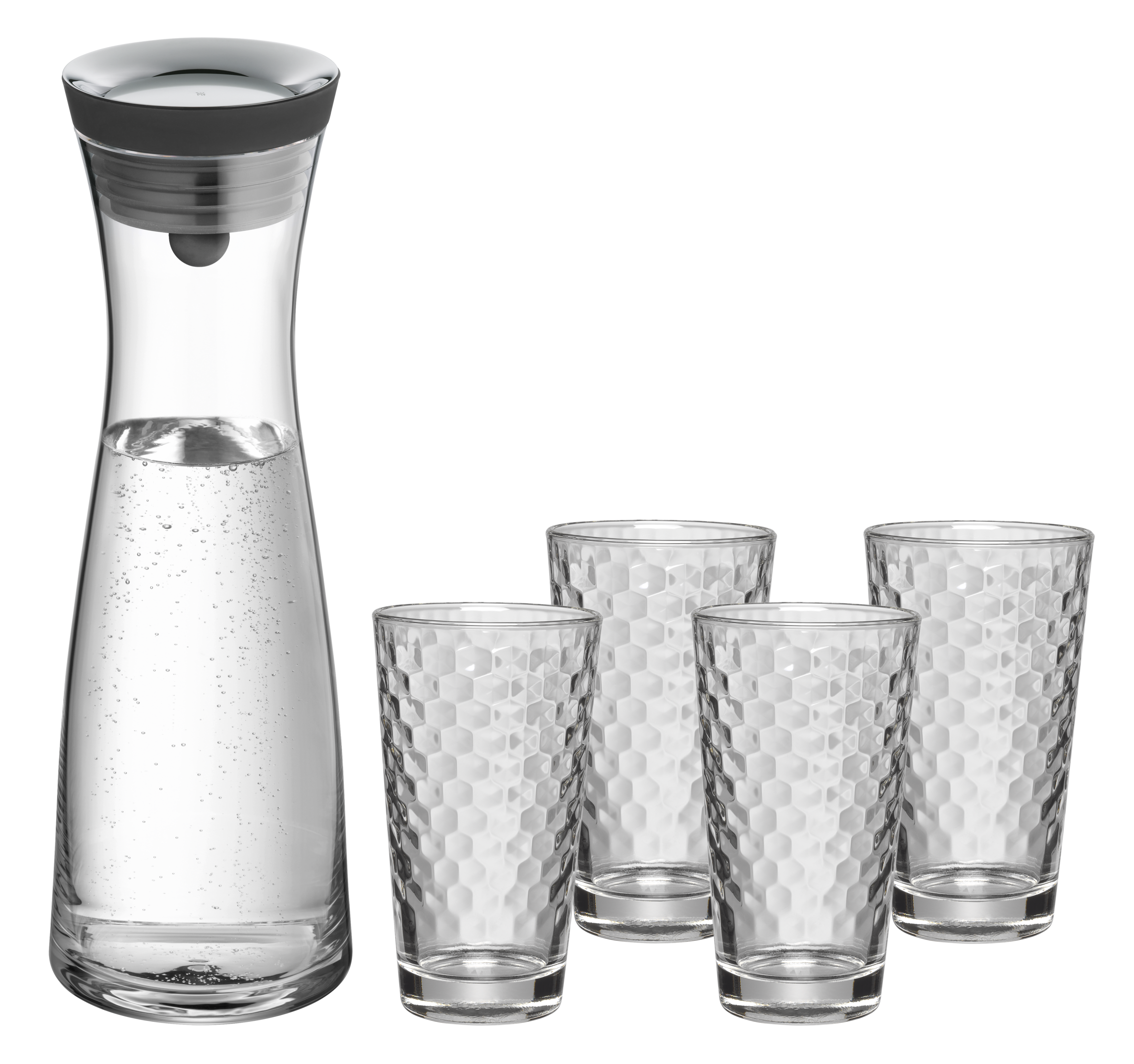 5 предметов