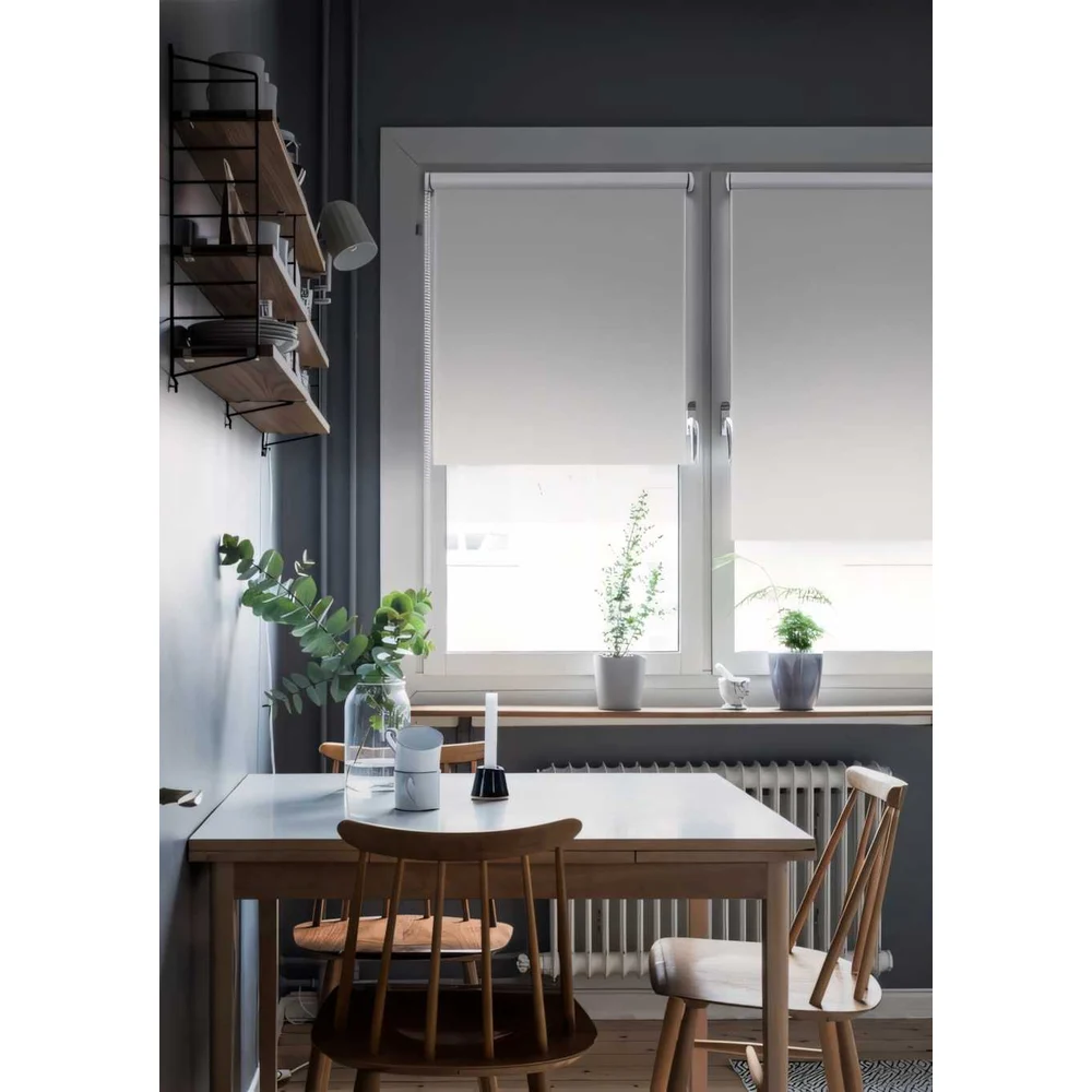 Рулонная штора Эскар Blackout LUX 81741062170