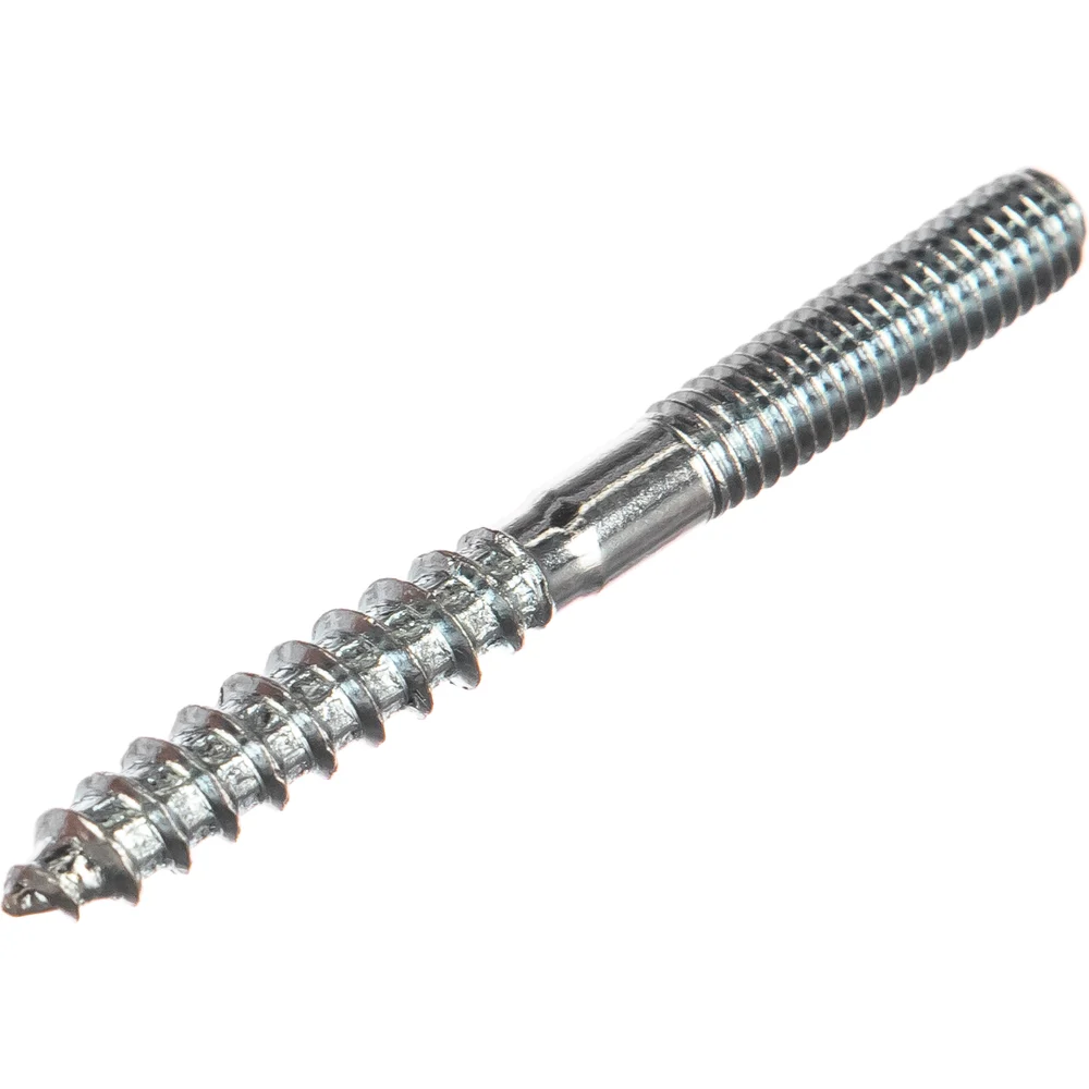 Сантехническая шпилька Tech-Krep М6х60 (4 шт.) 112229