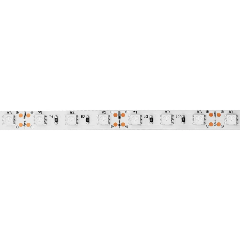 Светодиодная лента ELF 300SMD5050NWRGB-typeB